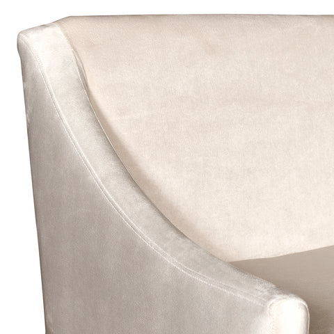 Comedor Provence - 6 sillas Blancas