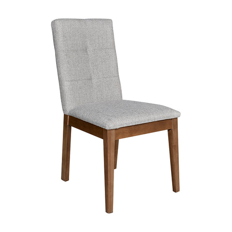 Silla Harmony Flax - Nogal Claro
