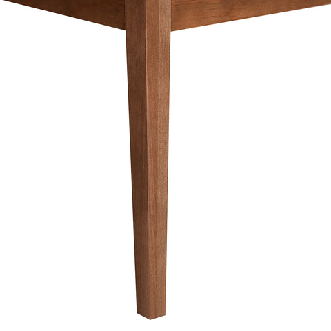 Silla Harmony Flax - Nogal Claro