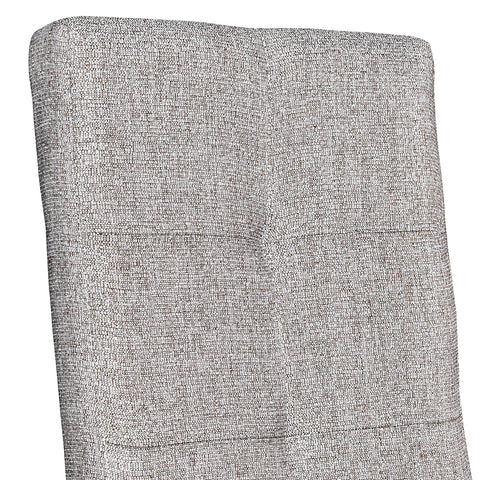 Silla Harmony Flax - Nogal Claro