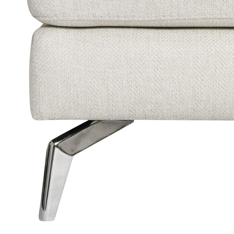 Sala Italia 3 módulos- Romero Glacier - Blue Room