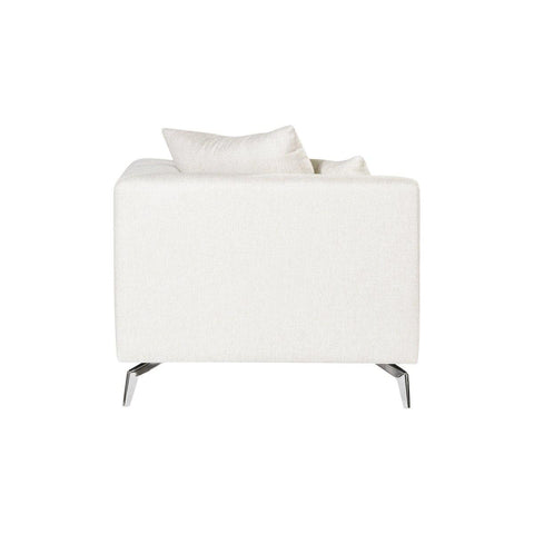 Sala Italia 3 módulos- Romero Glacier - Blue Room