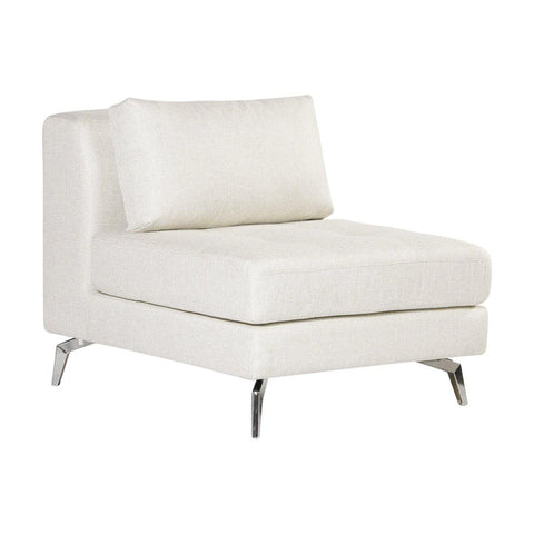 Sala Italia 3 módulos- Romero Glacier - Blue Room