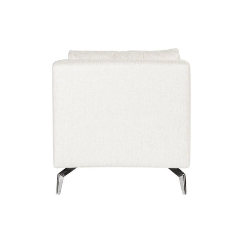 Sala Italia 3 módulos- Romero Glacier - Blue Room