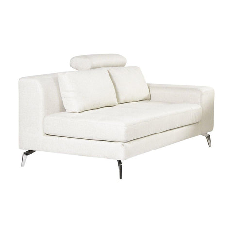 Sala Italia 3 módulos- Romero Glacier - Blue Room