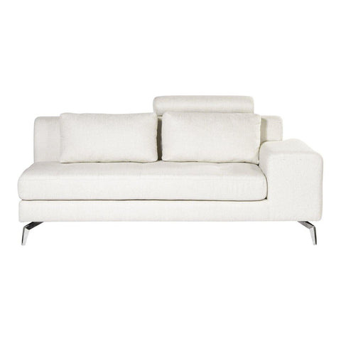 Sala Italia 3 módulos- Romero Glacier - Blue Room