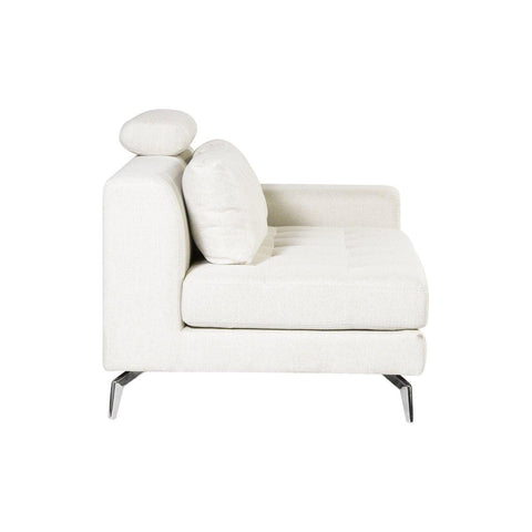 Sala Italia 3 módulos- Romero Glacier - Blue Room