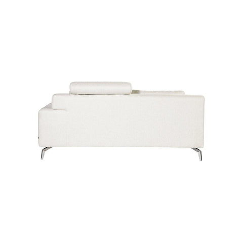 Sala Italia 3 módulos- Romero Glacier - Blue Room