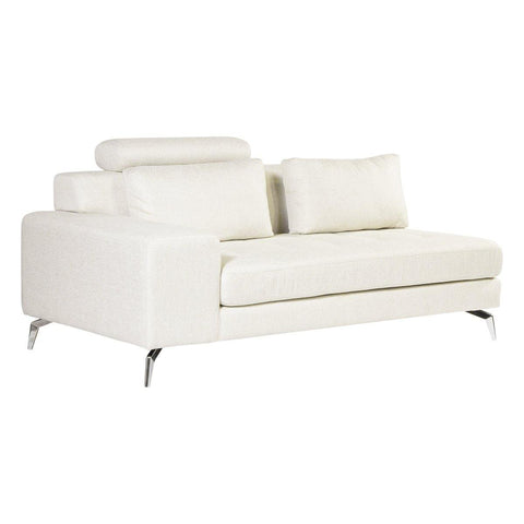 Sala Italia 3 módulos- Romero Glacier - Blue Room