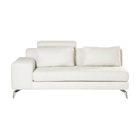 Sala Italia 3 módulos- Romero Glacier - Blue Room