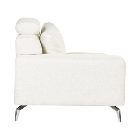 Sala Italia 3 módulos- Romero Glacier - Blue Room