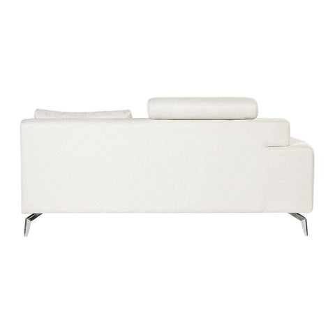 Sala Italia 3 módulos- Romero Glacier - Blue Room