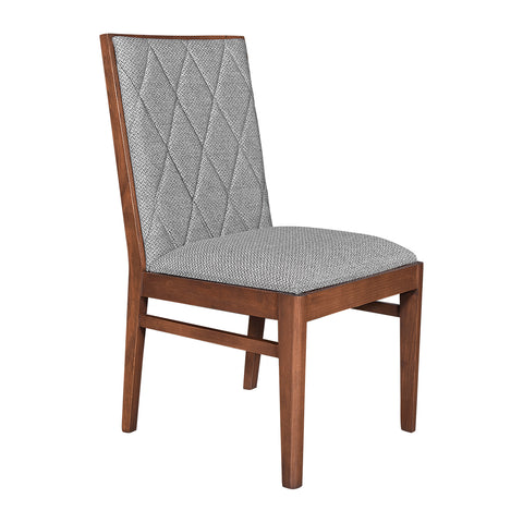 Silla Irlanda - Indonesian Grey