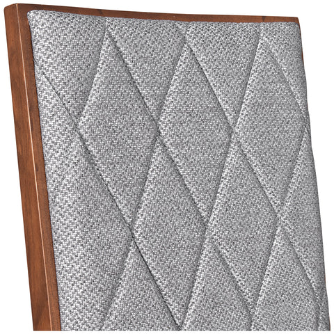 Silla Irlanda - Indonesian Grey