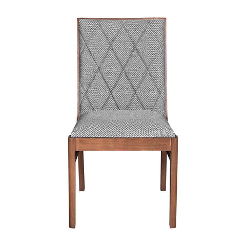 Silla Irlanda - Indonesian Grey