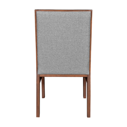 Silla Irlanda - Indonesian Grey
