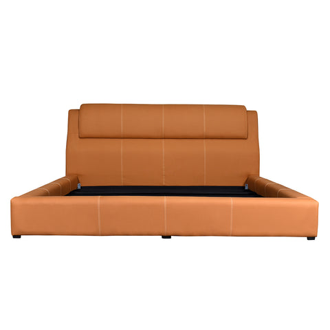 Cama Joyce - Tactopiel Miel