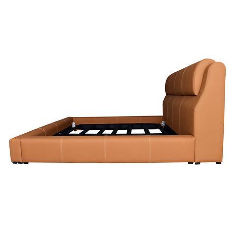 Cama Joyce - Tactopiel Miel