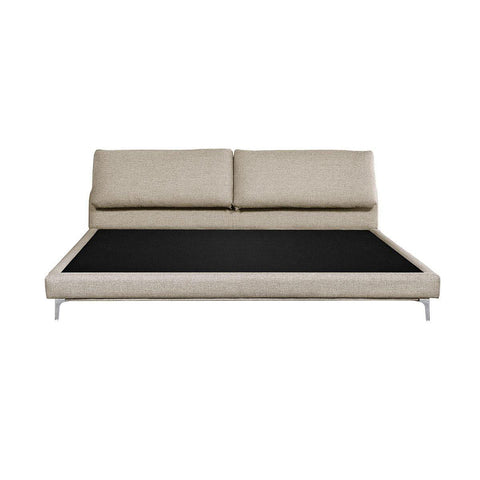 Cama Move KS en Oslo Arena - Blue Room