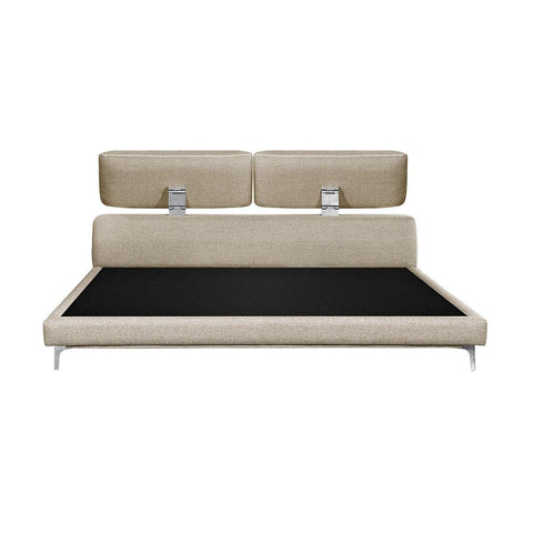 Cama Move KS en Oslo Arena - Blue Room