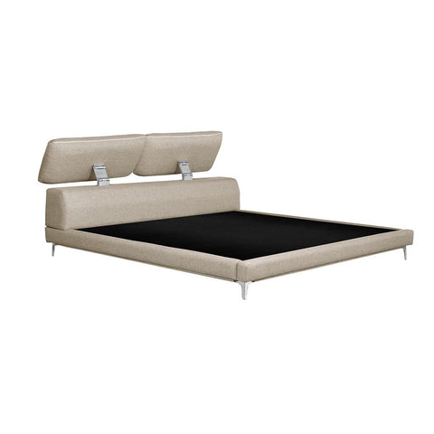 Cama Move KS en Oslo Arena - Blue Room