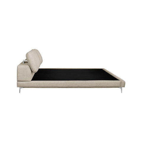Cama Move KS en Oslo Arena - Blue Room