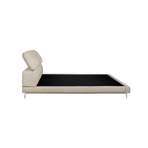 Cama Move KS en Oslo Arena - Blue Room