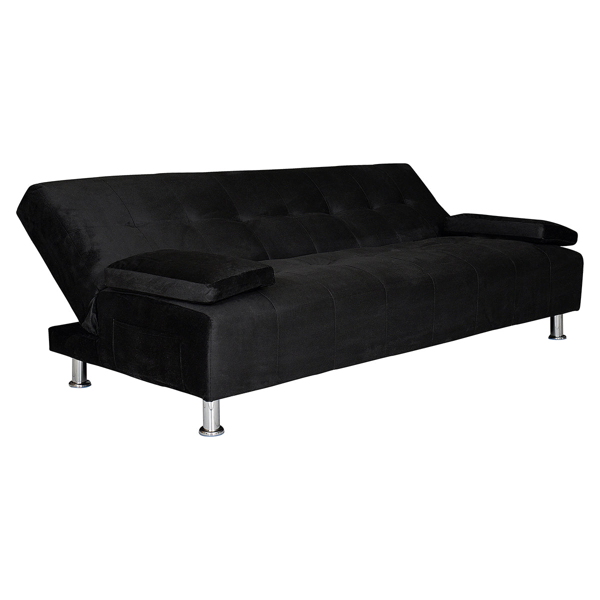 🔝 Sofá Cama Ohio - Terra– Blue Room