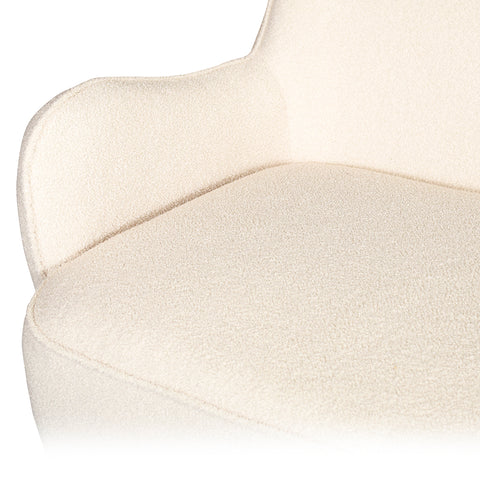 Sala Osso - Sofá y Love Seat - Viena Ivory