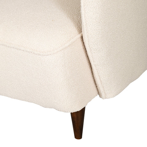 Sala Osso - Sofá y Love Seat - Viena Ivory