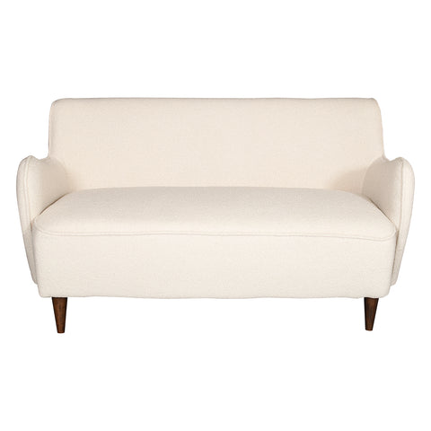 Sala Osso - Sofá y Love Seat - Viena Ivory