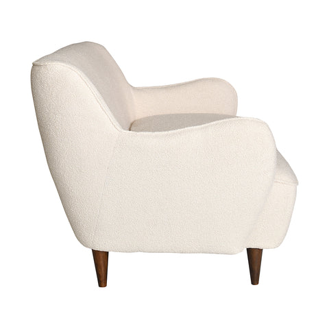 Sala Osso - Sofá y Love Seat - Viena Ivory