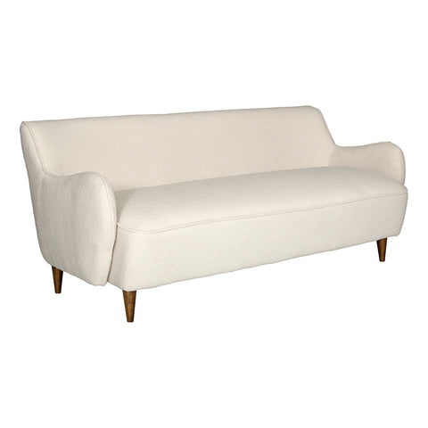 Sala Osso - Sofá y Love Seat - Viena Ivory