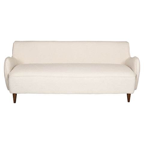 Sala Osso - Sofá y Love Seat - Viena Ivory