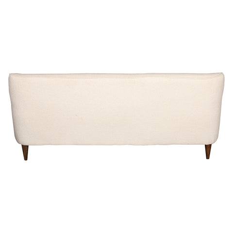 Sala Osso - Sofá y Love Seat - Viena Ivory