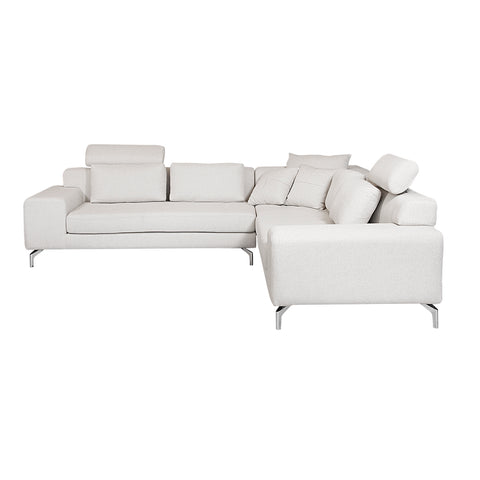 Sala Italia 3 módulos- Italia Grande Glaciar