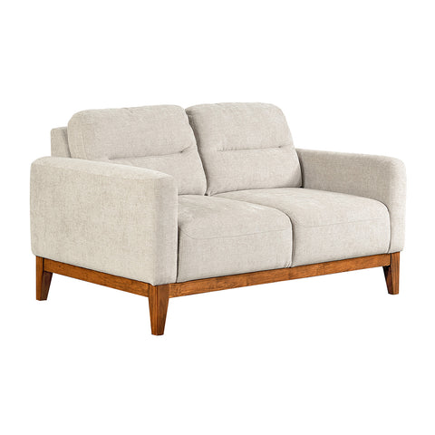 Love Seat Bora - Circonia Beige