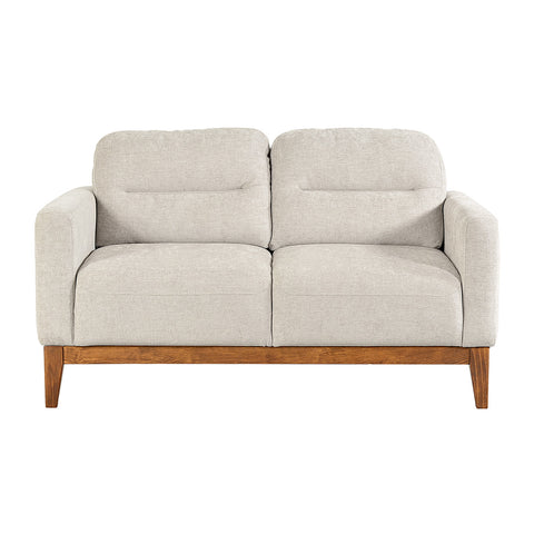 Love Seat Bora - Circonia Beige