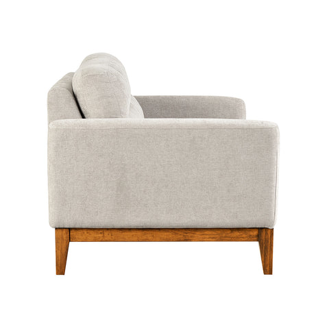 Love Seat Bora - Circonia Beige