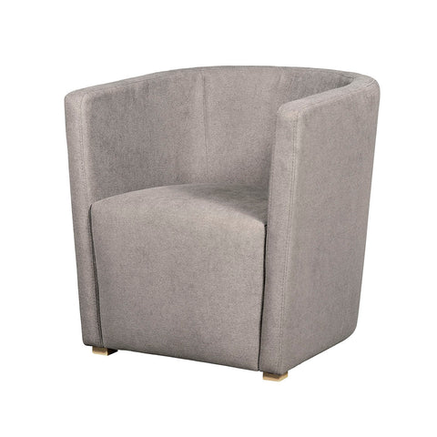Sillón Qu - Henry Aluminio