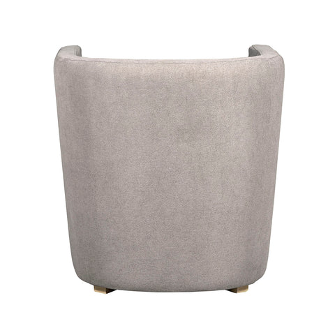 Sillón Qu - Henry Acero