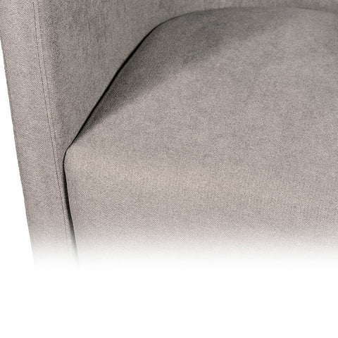 Sillón Qu - Henry Acero