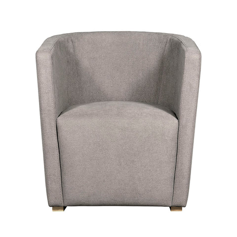 Sillón Qu - Henry Acero