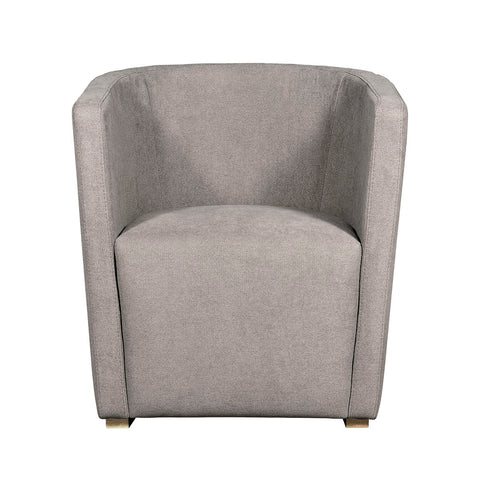 Sillón Qu - Henry Aluminio