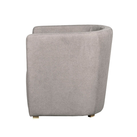 Sillón Qu - Henry Acero