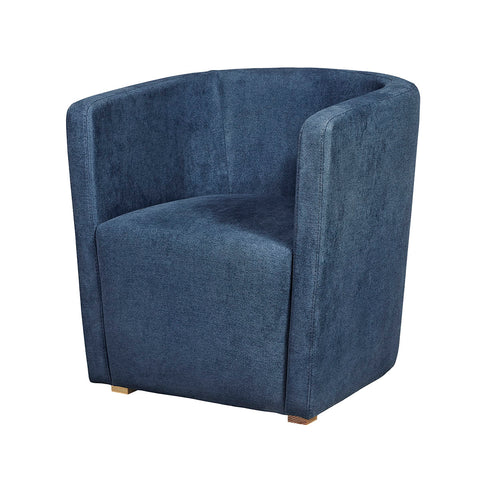 Sillón Qu - Henry Acero