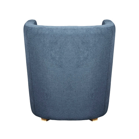 Sillón Qu - Henry Acero
