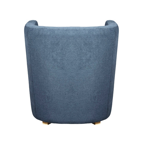 Sillón Qu - Henry Azul