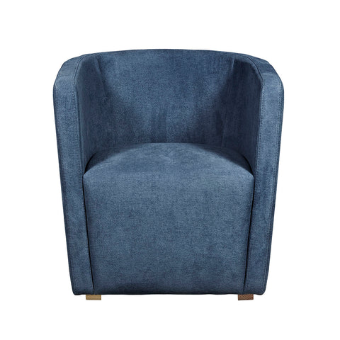 Sillón Qu - Henry Acero
