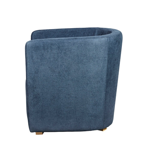 Sillón Qu - Henry Acero